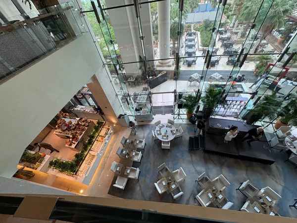  - مطاعم in أبو ظبي - photo 7