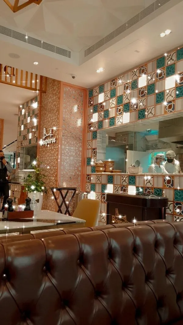  - مطاعم in أبو ظبي - photo 4