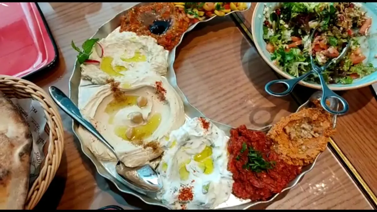  - مطاعم in أبو ظبي - photo 5