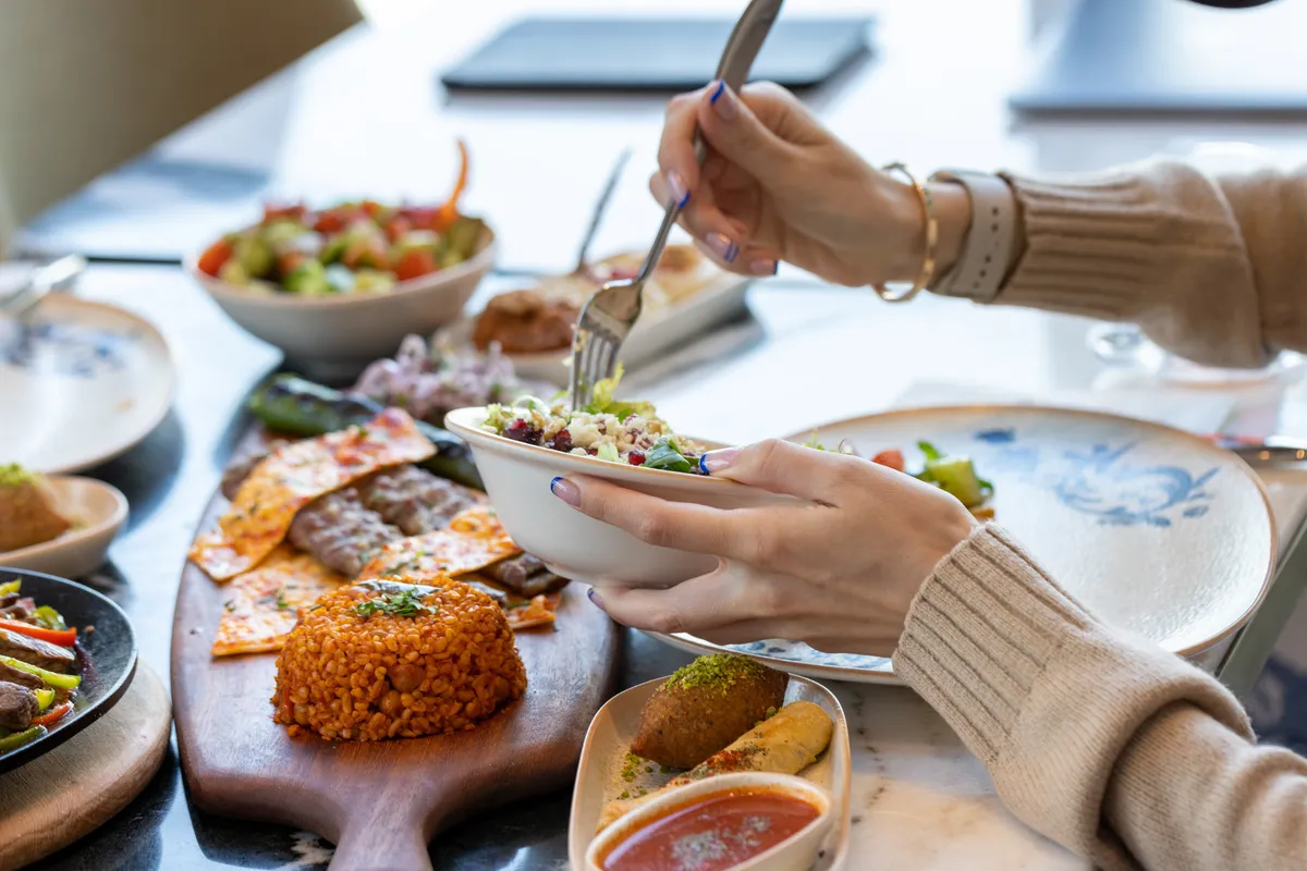  - مطاعم in أبو ظبي - photo 3