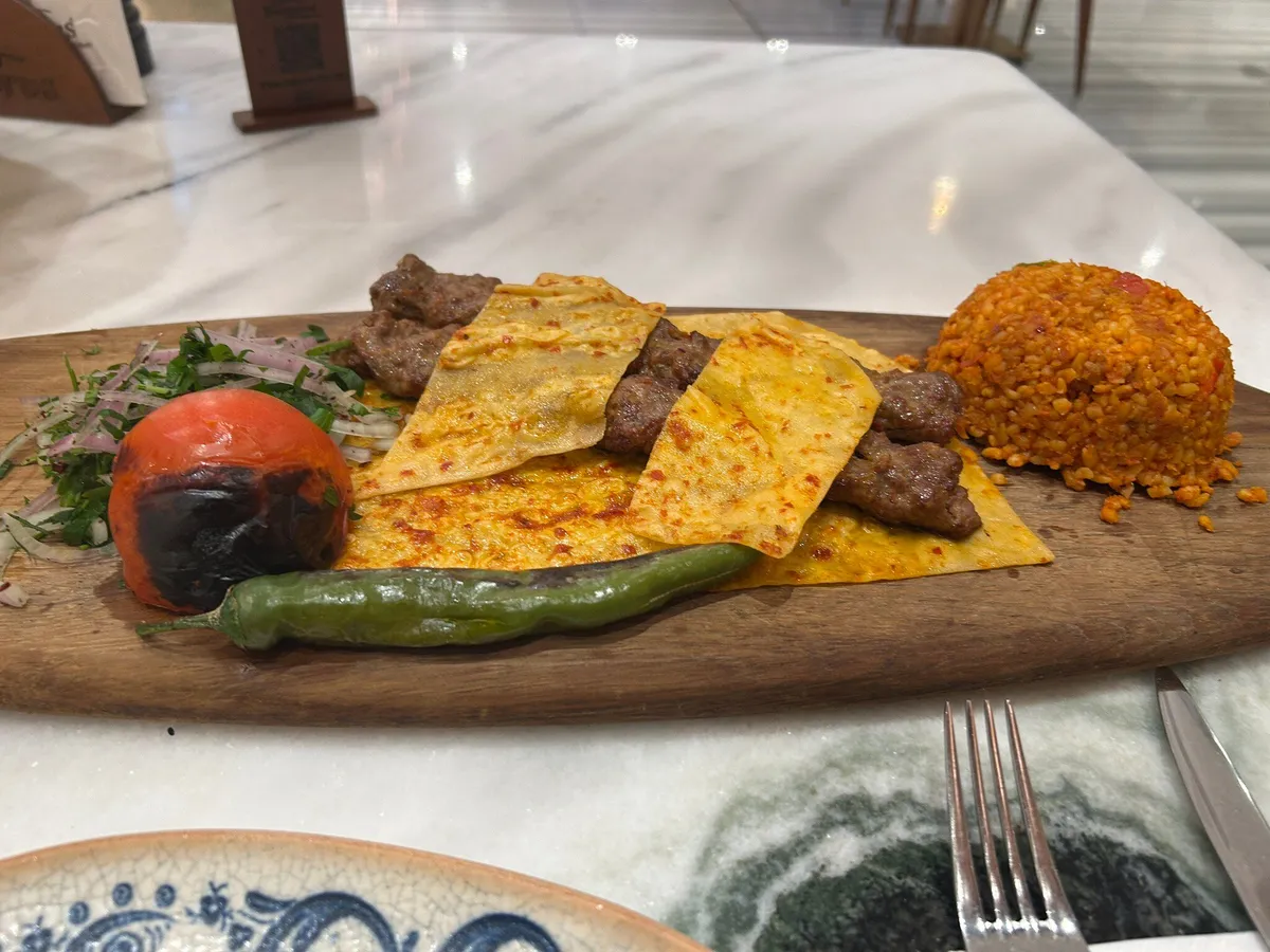  - مطاعم in أبو ظبي - photo 10