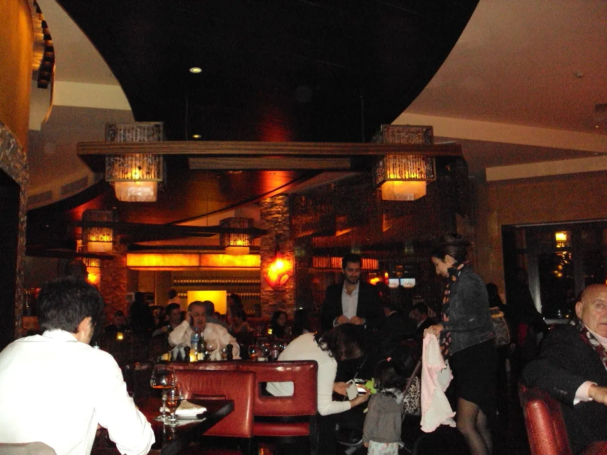  - مطاعم in دبي - photo 4