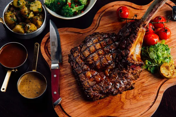  - مطاعم in دبي - photo 2