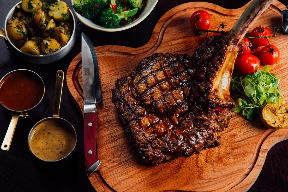  - مطاعم in دبي - photo 2