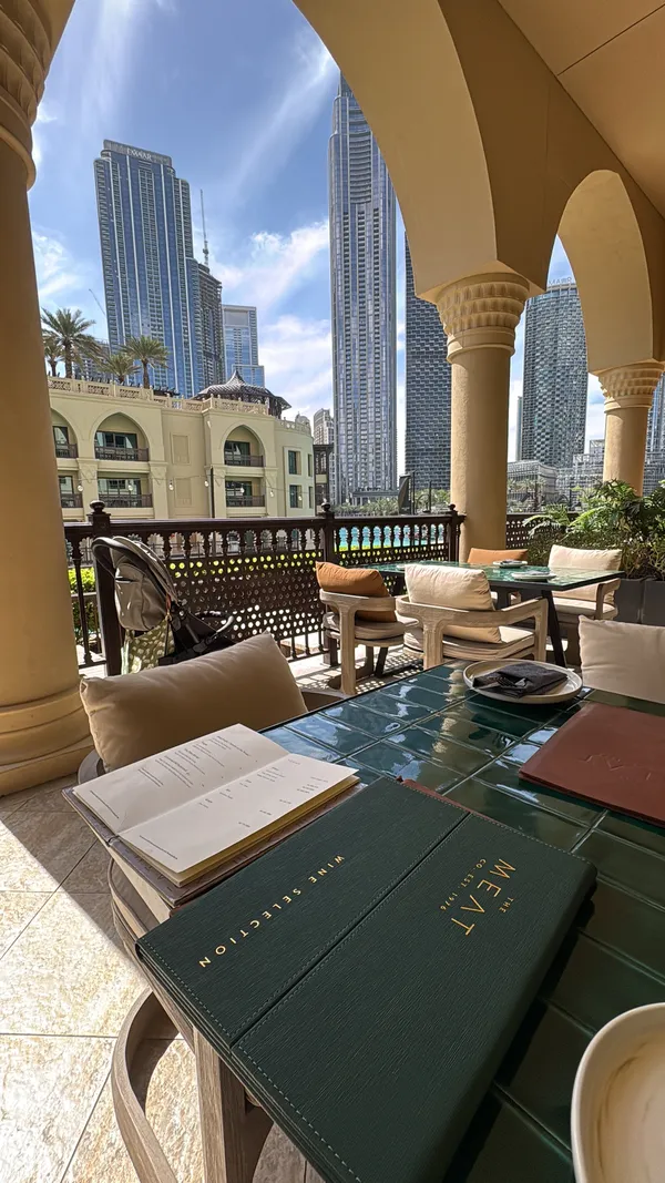  - مطاعم in دبي - photo 7