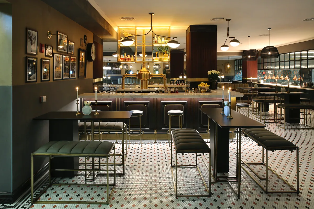  - مطاعم in دبي - photo 3