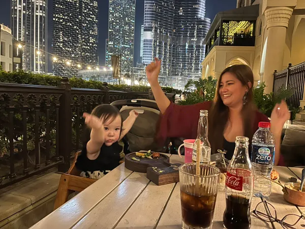  - مطاعم in دبي - photo 9