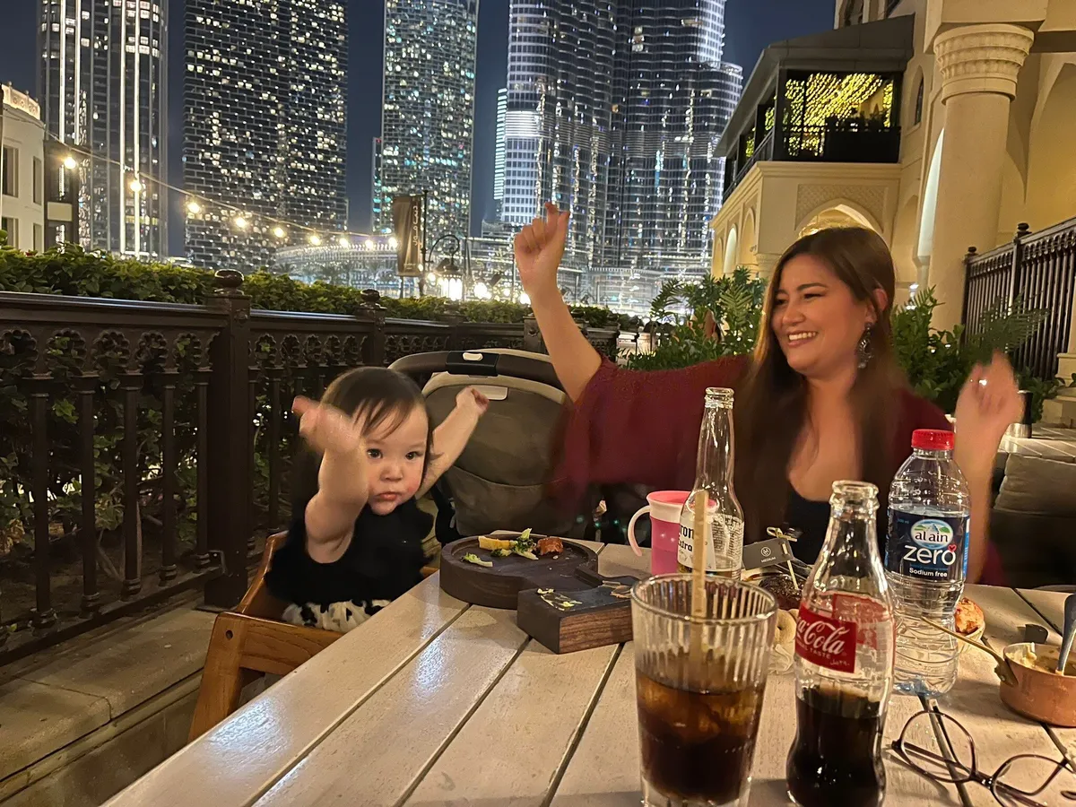  - مطاعم in دبي - photo 9