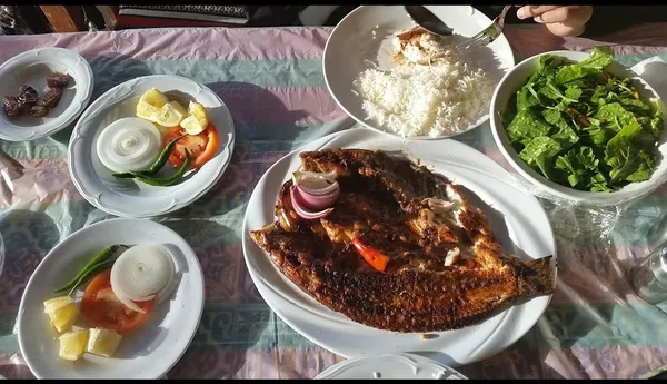 - مطاعم in الفجيرة - photo 1