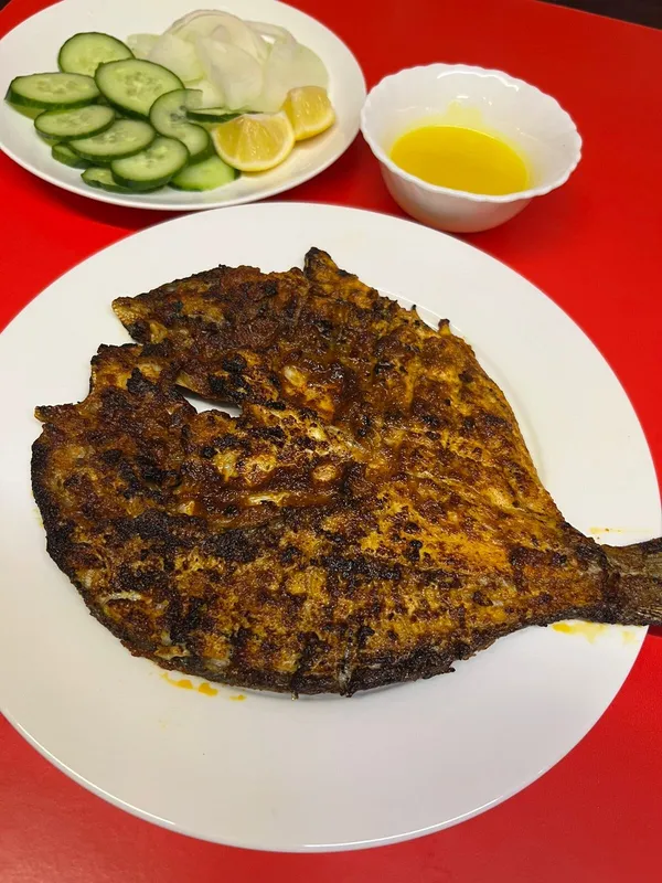 - مطاعم in الفجيرة - photo 10