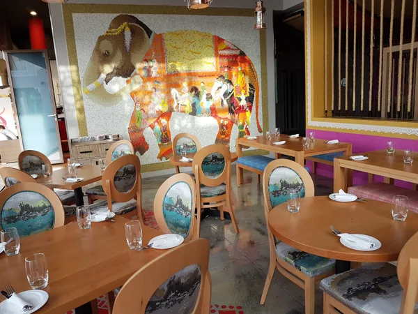 Ushna - Restaurants in Sharjah - photo 4