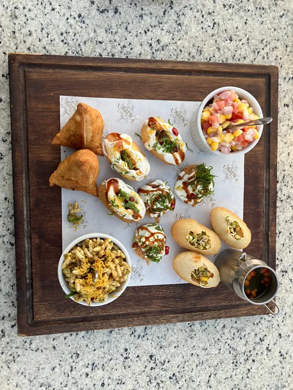 Ushna - Restaurants in Sharjah - photo 8
