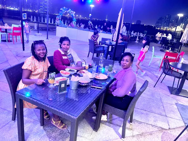 Ushna - Restaurants in Sharjah - photo 10