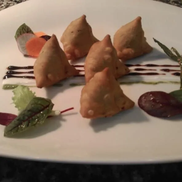 Ushna - Restaurants in Sharjah - photo 5
