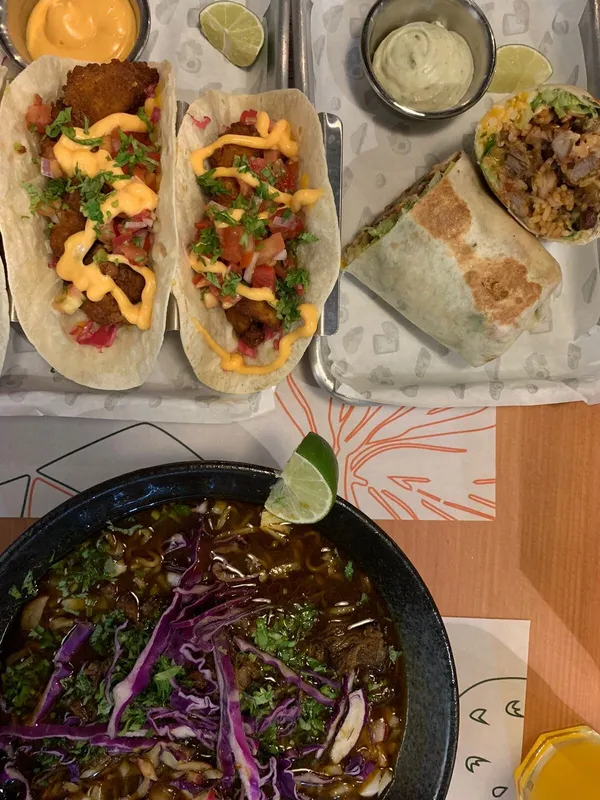 Ash By Azzam's Kitchen - Restaurants in Fujairah - photo 7