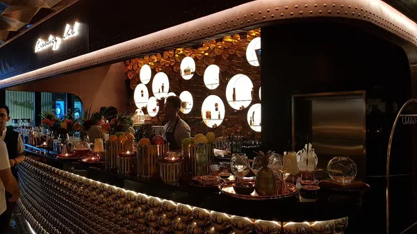  - مطاعم in دبي - photo 4