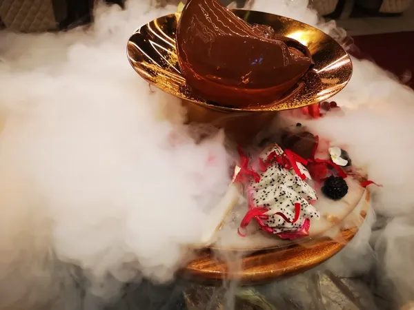  - مطاعم in دبي - photo 5