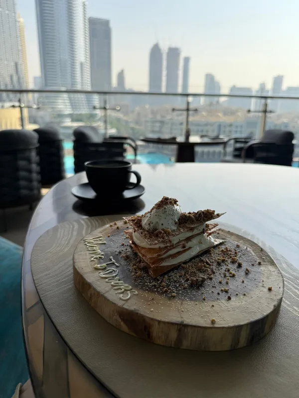  - مطاعم in دبي - photo 8