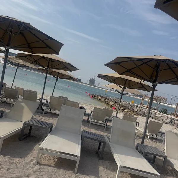 Ula Beach RAK - Restaurants in Ras Al Khaimah - photo 10