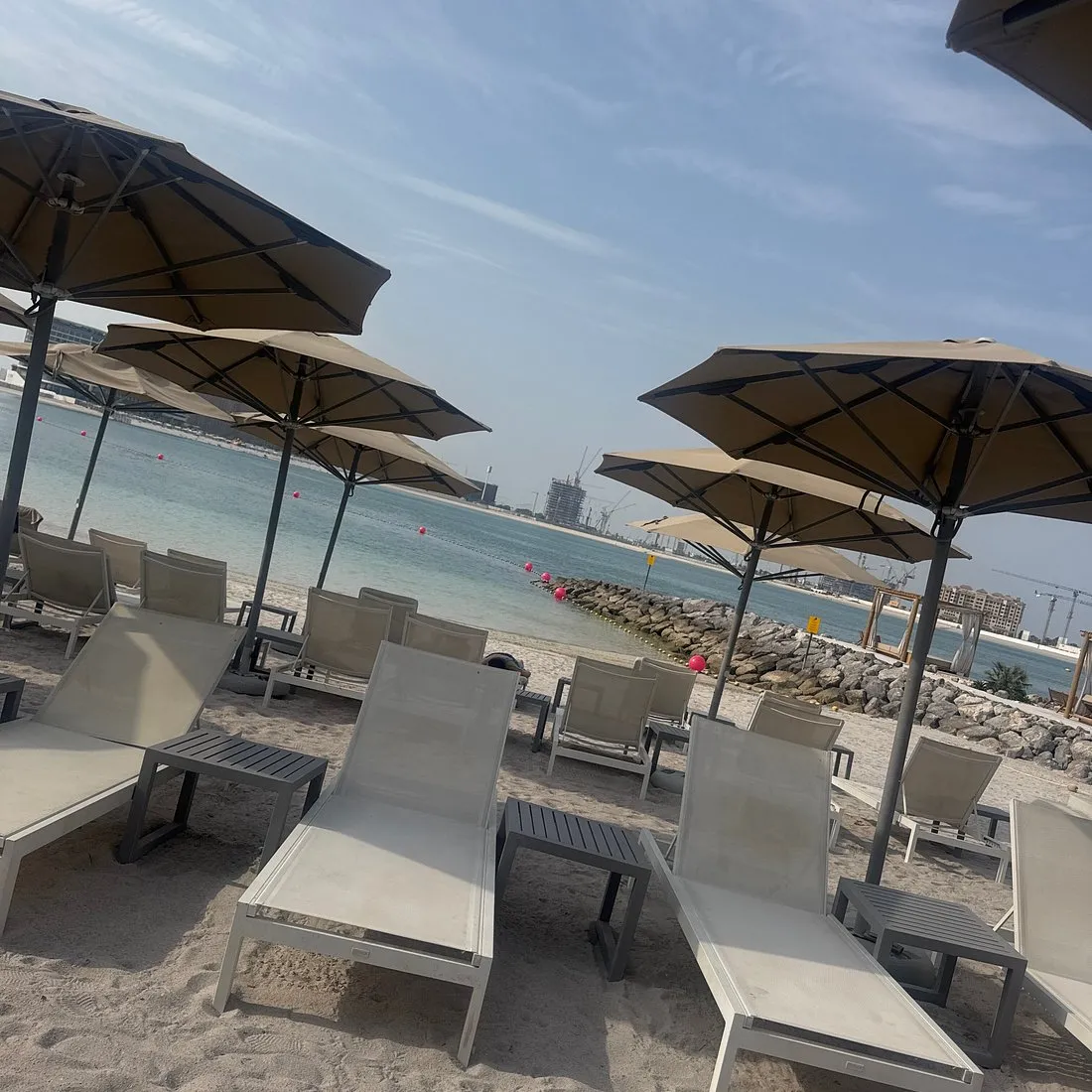 Ula Beach RAK - Restaurants in Ras Al Khaimah - photo 10