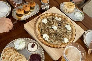 Ula Beach RAK - Restaurants in Ras Al Khaimah - photo 5