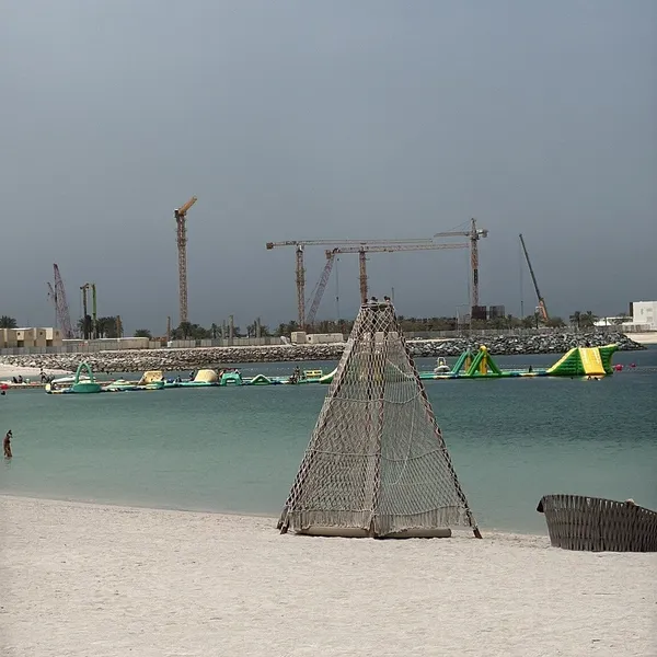 Ula Beach RAK - Restaurants in Ras Al Khaimah - photo 7