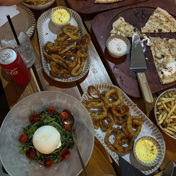 Ula Beach RAK - Restaurants in Ras Al Khaimah - photo 9