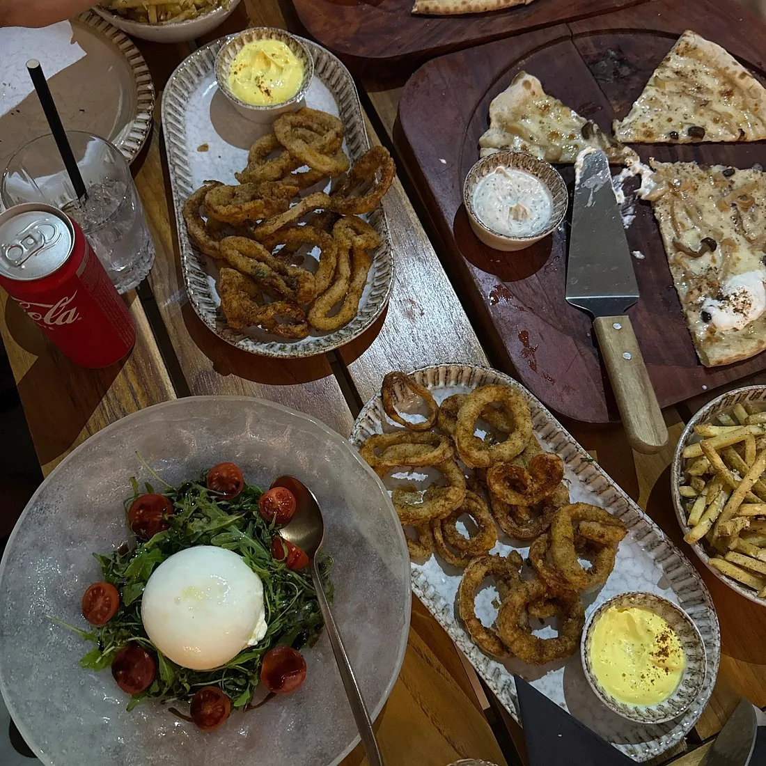 Ula Beach RAK - Restaurants in Ras Al Khaimah - photo 9