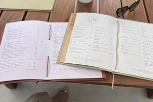 Ula Beach RAK - Restaurants in Ras Al Khaimah - photo 6