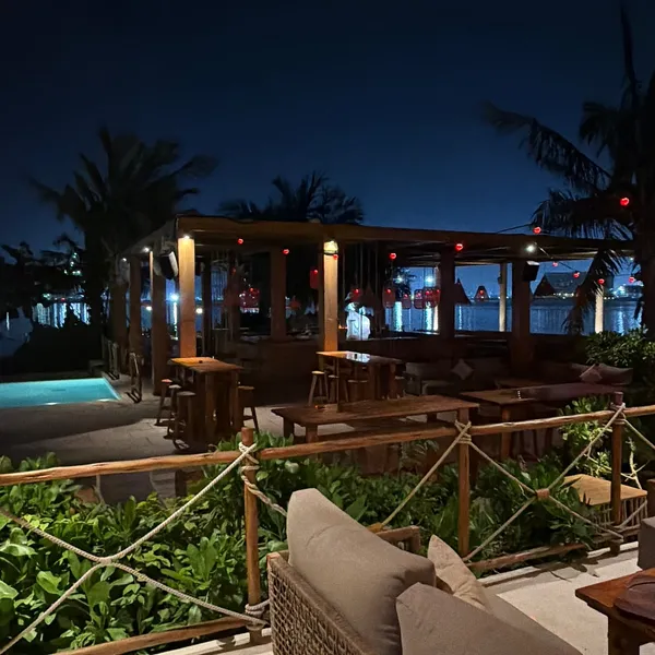 Ula Beach RAK - Restaurants in Ras Al Khaimah - photo 8