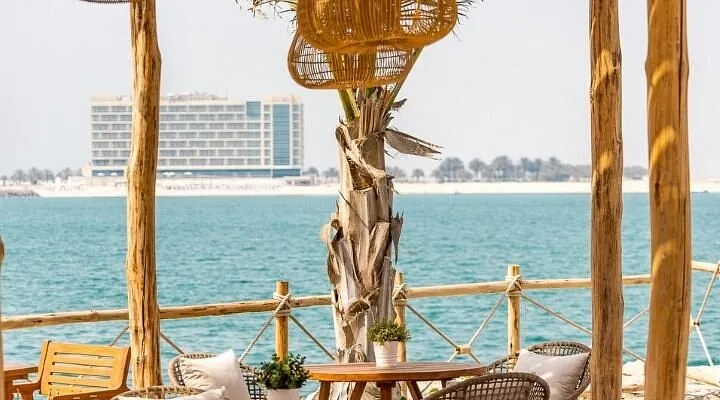 Ula Beach RAK - Restaurants in Ras Al Khaimah - photo 2