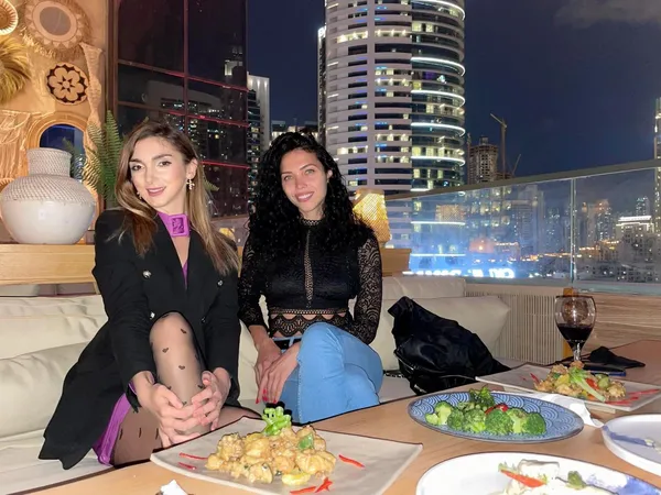  - مطاعم in دبي - photo 4