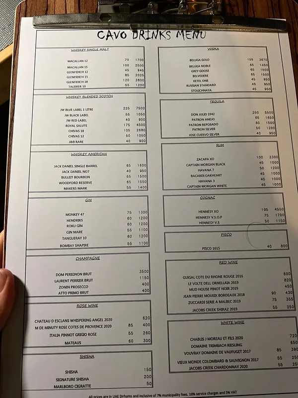  - مطاعم in دبي - photo 6