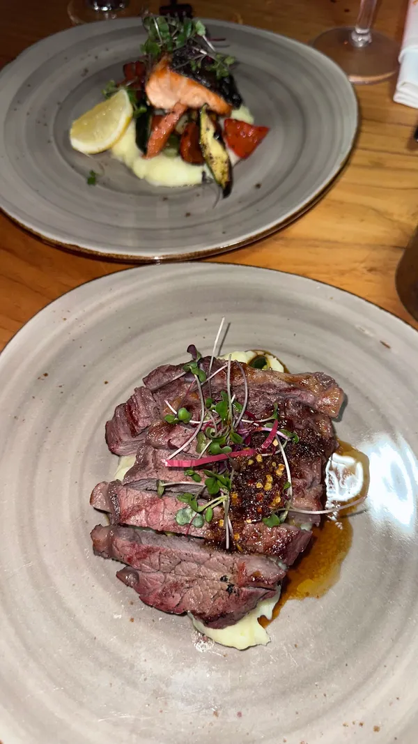  - مطاعم in دبي - photo 10