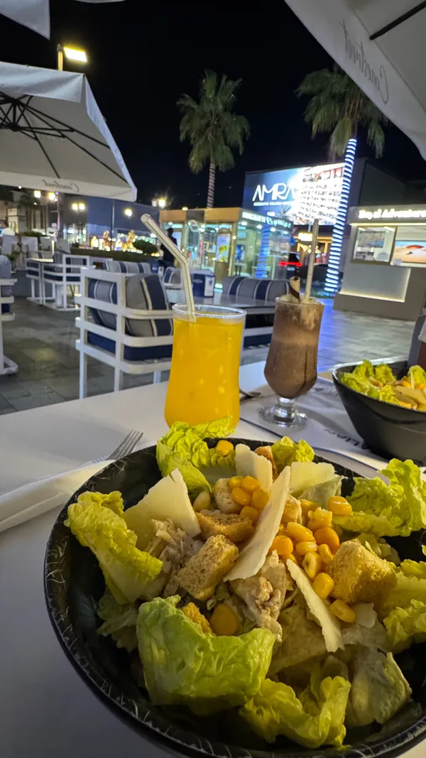  - مطاعم in دبي - photo 3