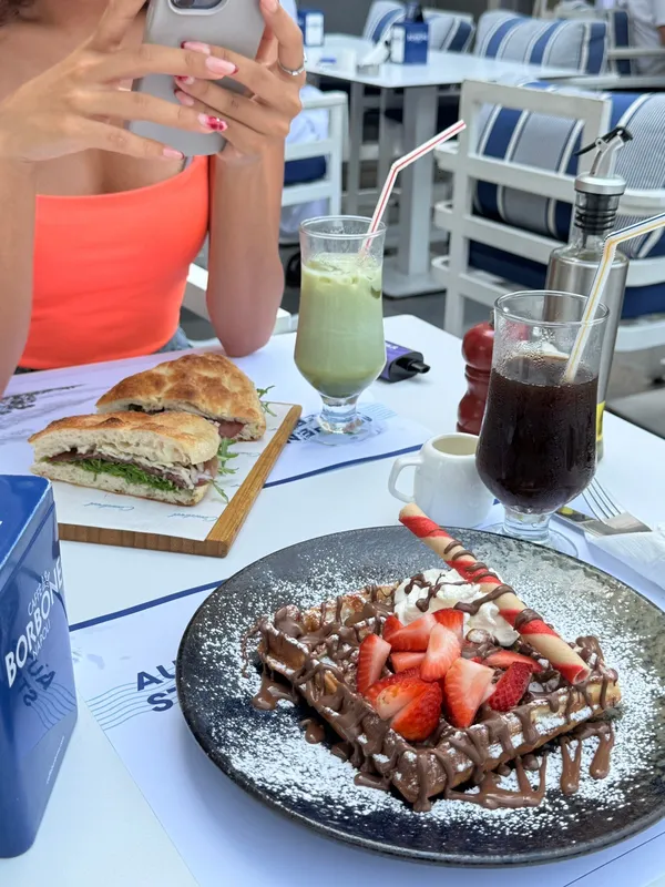  - مطاعم in دبي - photo 5