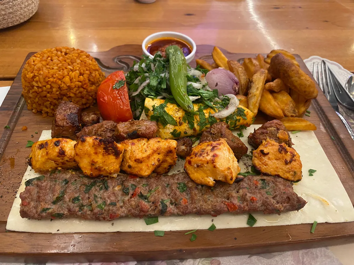  - مطاعم in عجمان - photo 6