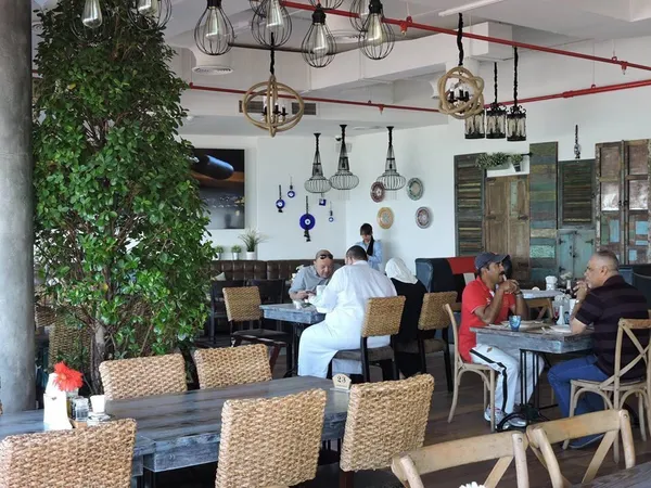  - مطاعم in عجمان - photo 4