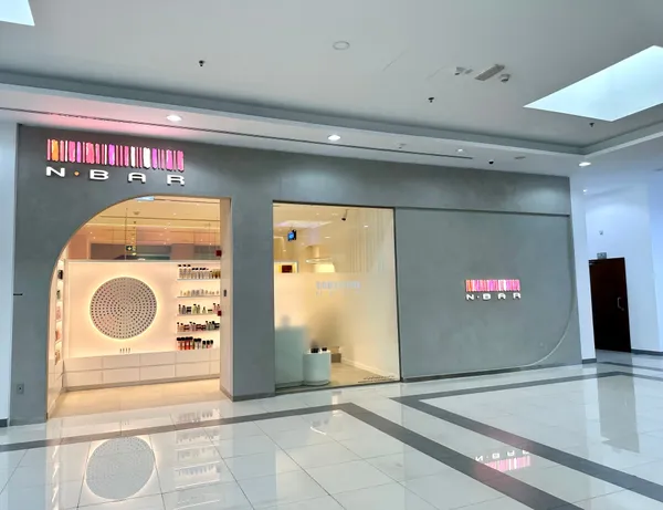 N.Bar Nail Spa & Salon Serena Marketplace - Spas in Dubai - photo 2