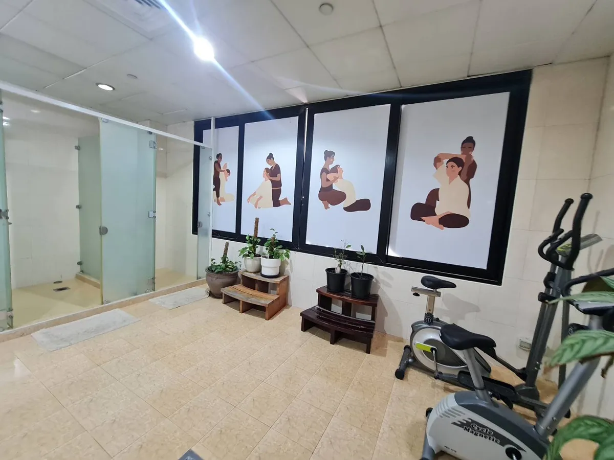 تاي براديت لمركز الطب الفيزيائي وإعادة التأهيل - فرع أسواق - سبا in دبي - photo 3