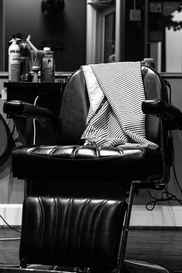 Am Gents Salon - Spas in Dubai - photo 2