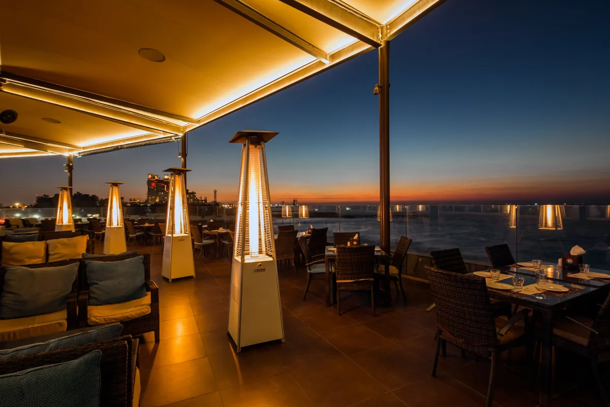  - مطاعم in عجمان - photo 3