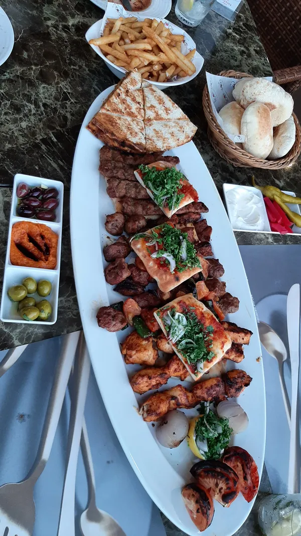  - مطاعم in عجمان - photo 7