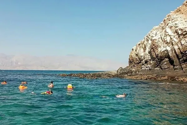 تجربة سيفا - سبا in دبي - photo 7