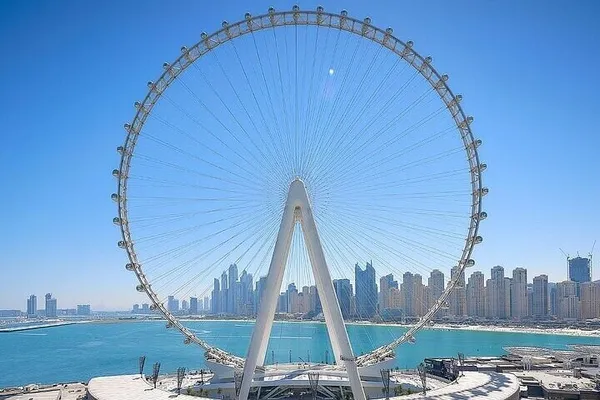 تجربة سيفا - سبا in دبي - photo 10