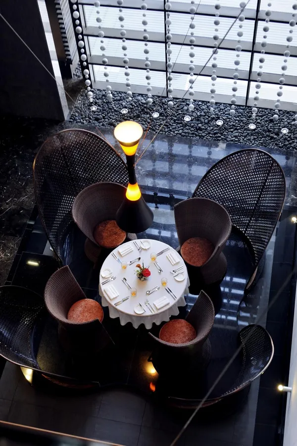  - مطاعم in أبو ظبي - photo 4