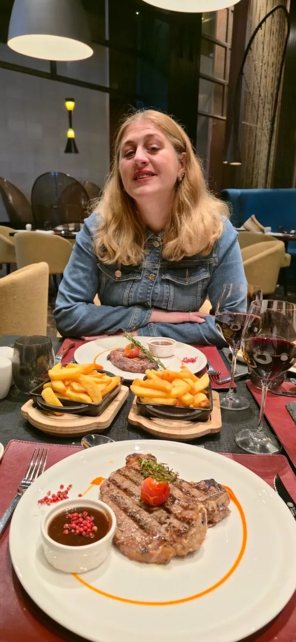  - مطاعم in أبو ظبي - photo 6