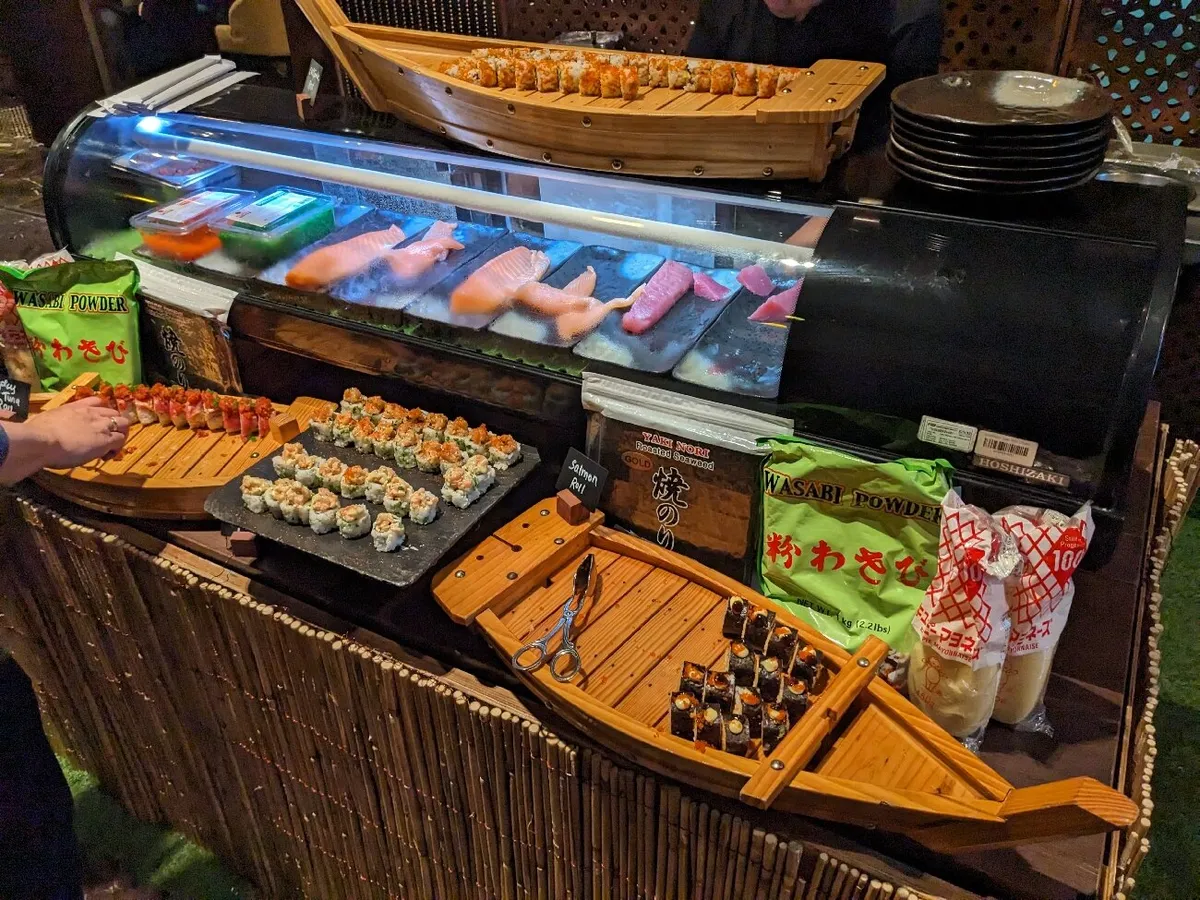  - مطاعم in أبو ظبي - photo 10