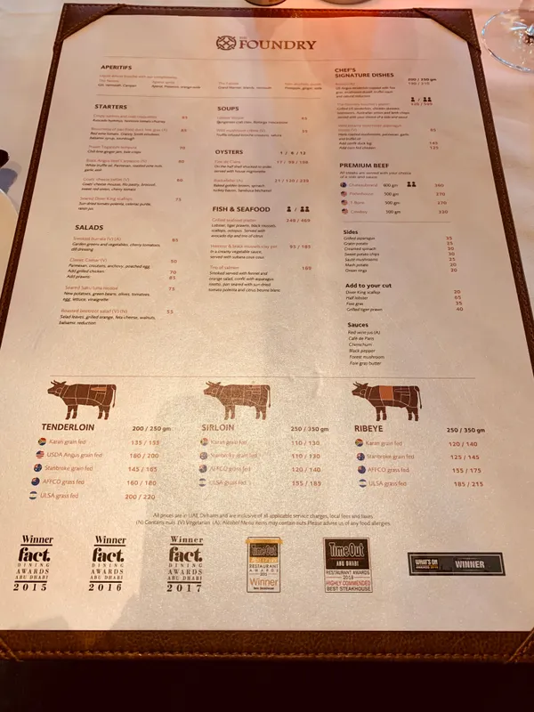  - مطاعم in أبو ظبي - photo 5