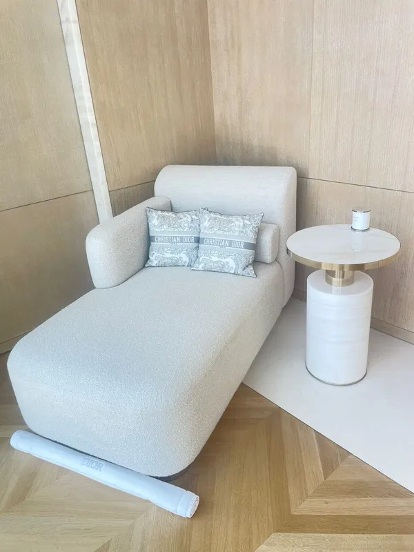 Dior Spa The Lana - Spas in Dubai - photo 2